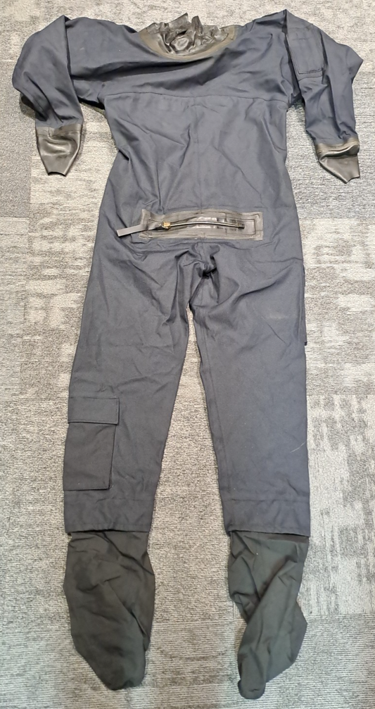 Survival-One UKSF SAS SBS Military MCT Gore-Tex Immersion Dry Suit - LS