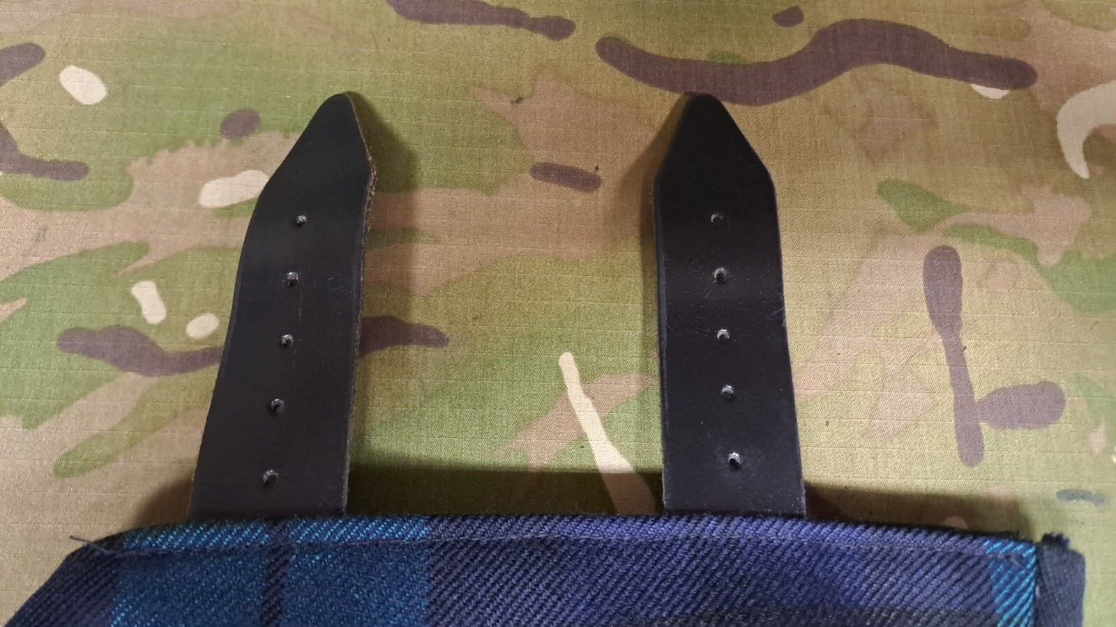 Genuine British Army Military The Royal Regiment of Scotland Kilt RRS - 170-80