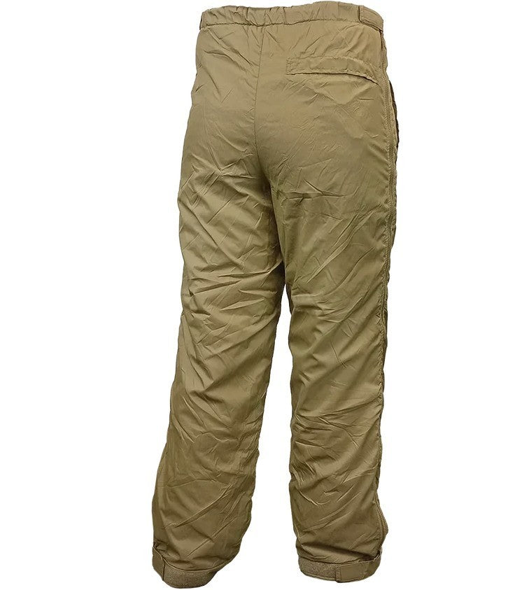 PCS Thermal Trousers Softie Genuine British Army Cold Weather Winter Thermals -