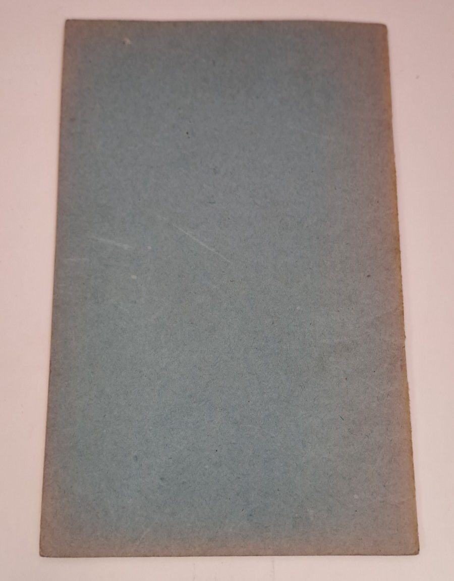 Rare Genuine Air Ministry Pamphlet 229 Air Power Three Papers WW2 - 1946
