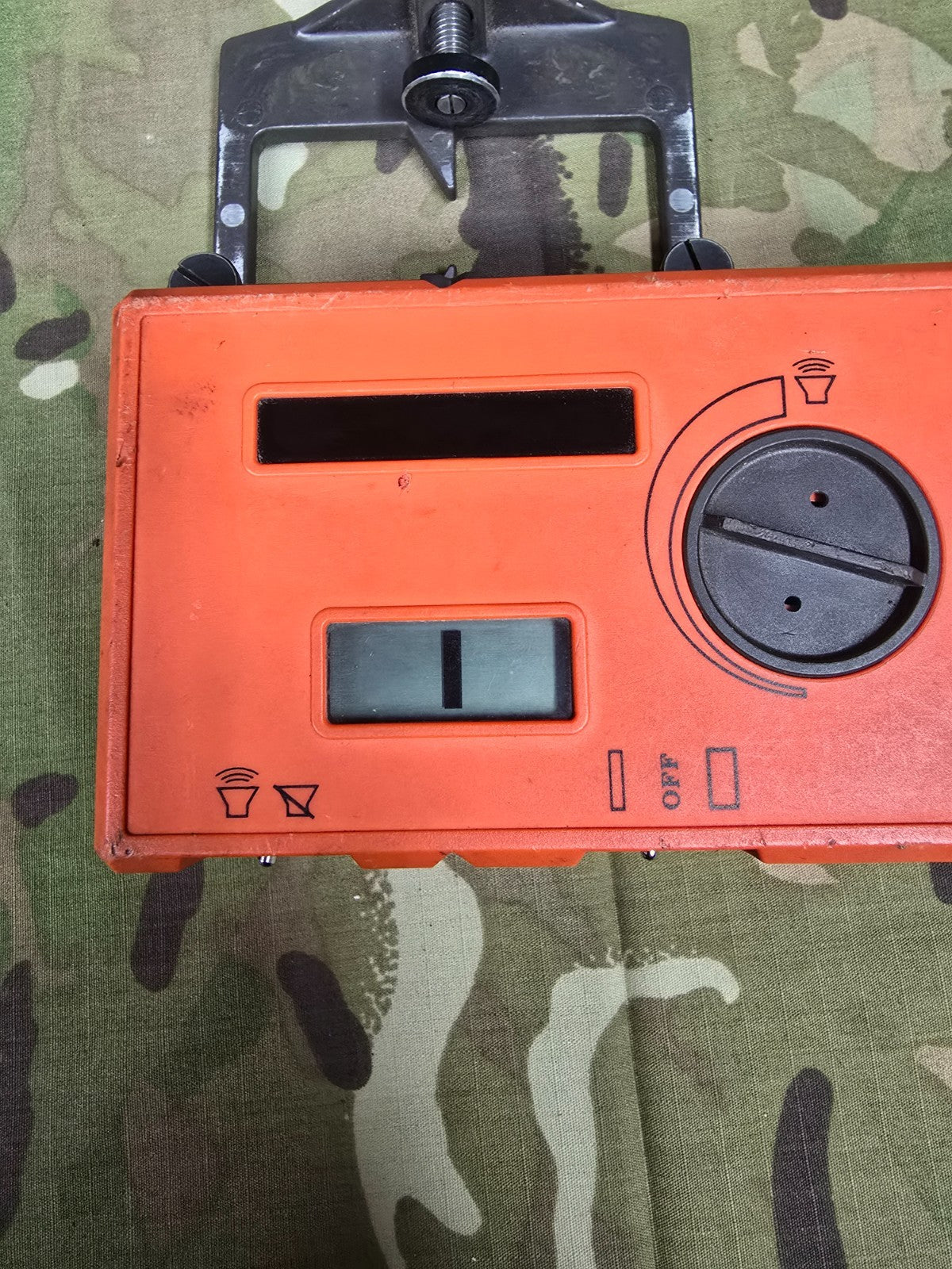 Wild Heerbrugg LNA 2 Rotating Laser Level Lab Switzerland Surveying Equipment