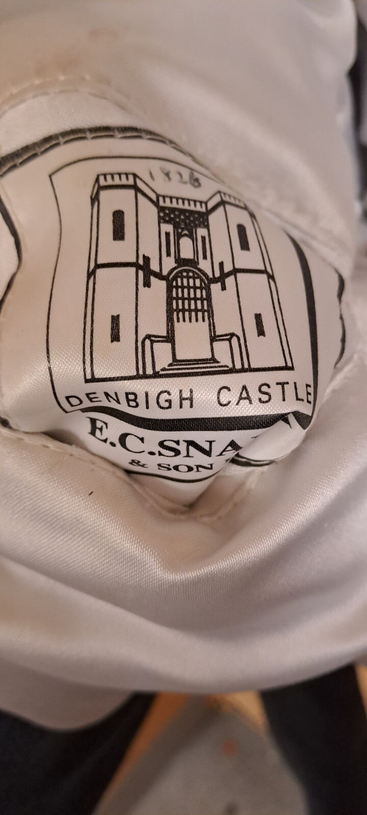 RAF ROYAL AIR FORCE SURPLUS OFFICERS MESS DRESS JACKET TUNIC MILITARY SURPLUS