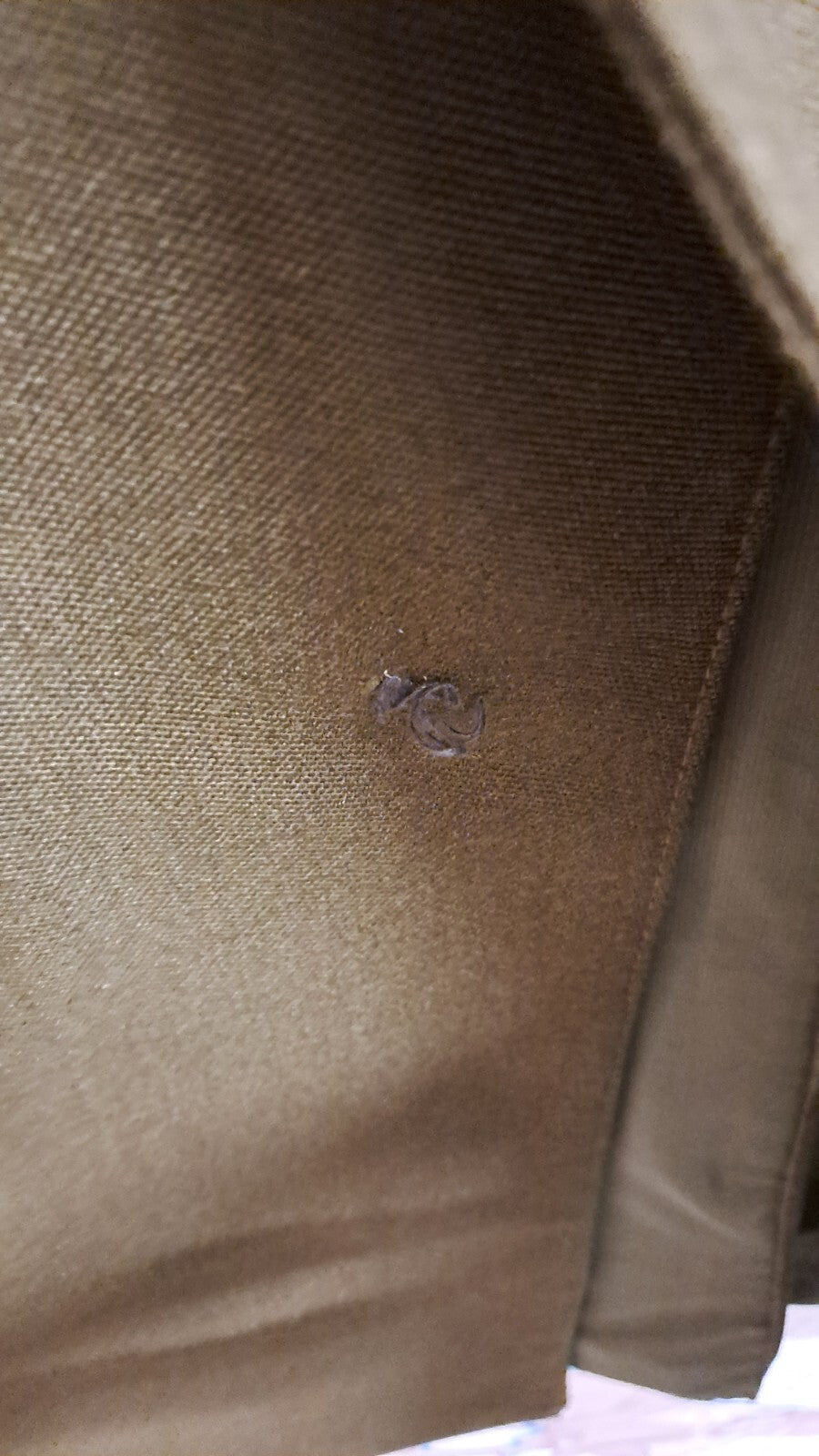 Genuine British Army Military Surplus No2 Dress Jacket Tunic Para Regiment