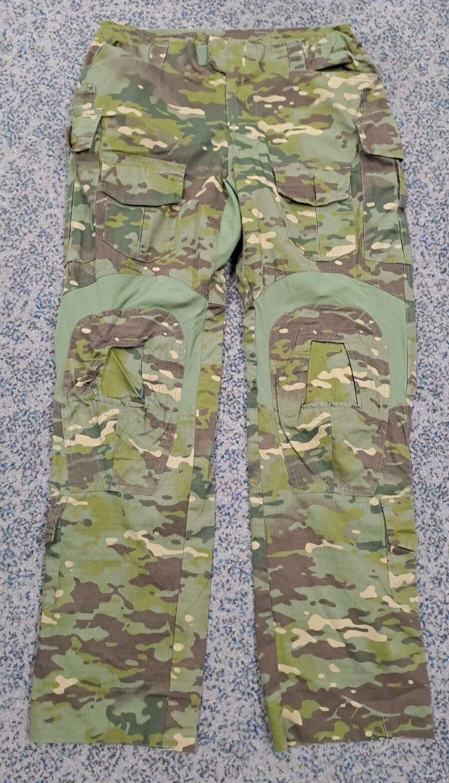 Emerson Tactical G3 Combat Pants Mens Duty Camo Airsoft Military Army Trousers
