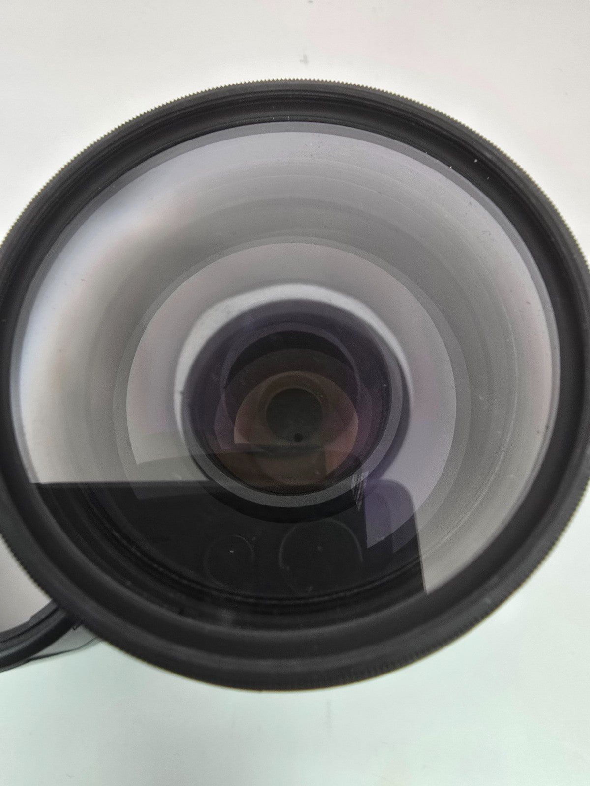 Genuine Tamron AF70-300mm F/4-5.6 Di LD MACRO 1:2 Nikon Lens