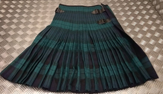 Kilt RRS Genuine British Army The Royal Regiment of Scotland New / Un-Issued