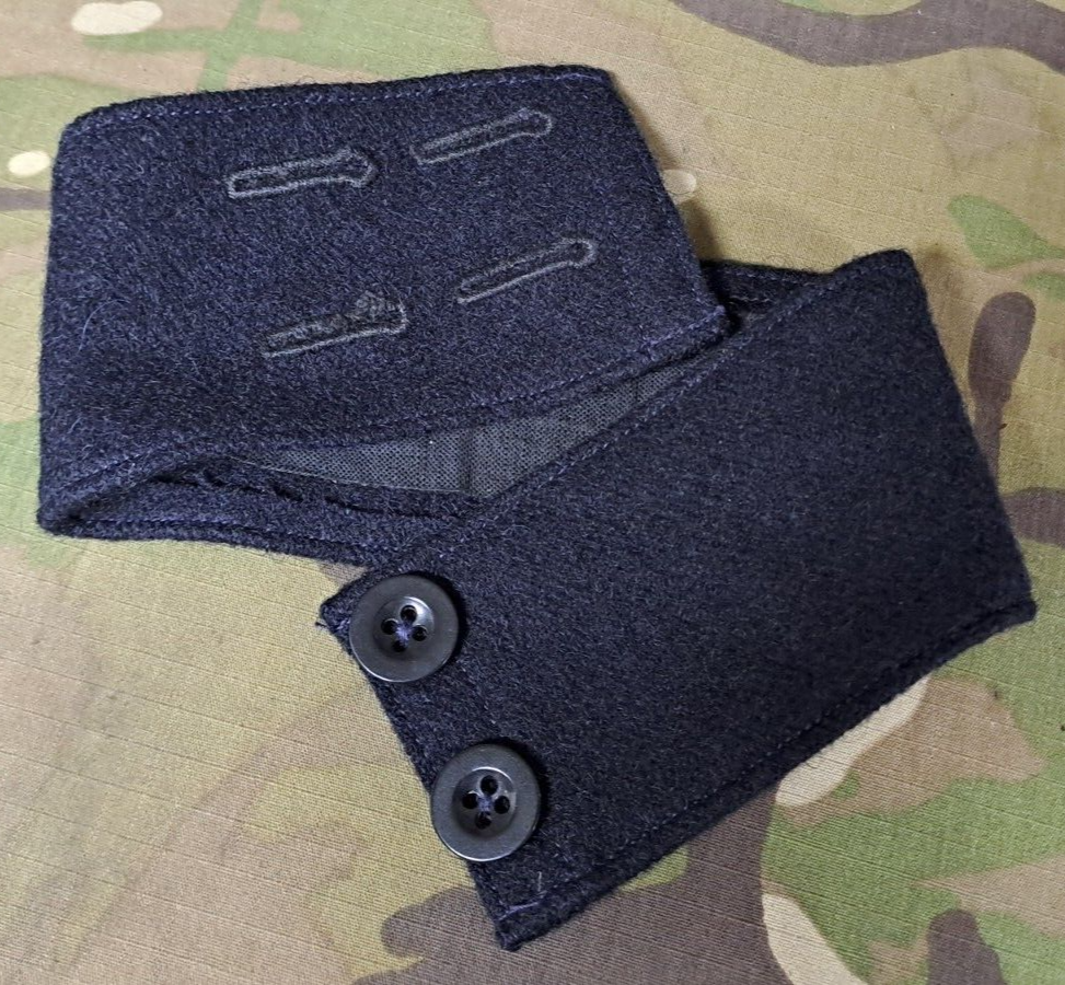 New British Army Military Surplus Royal Marine Regiment Armband Brassard