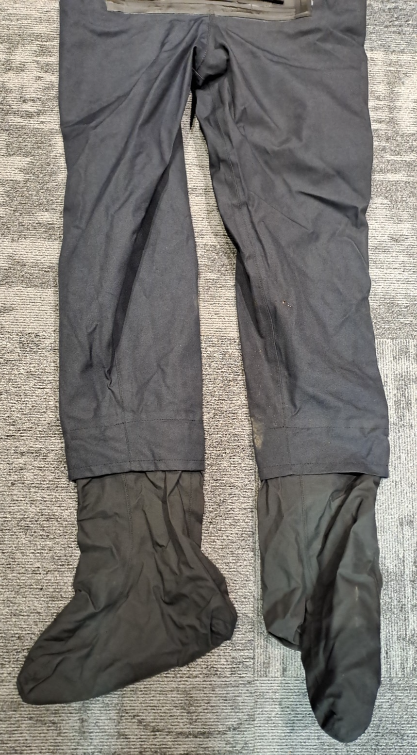 Survival-One UKSF SAS SBS Military MCT Gore-Tex Immersion Dry Suit - LS