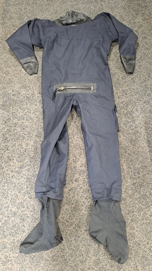 Survival-One UKSF SAS SBS Military MCT Gore-Tex Immersion Dry Suit - XLS