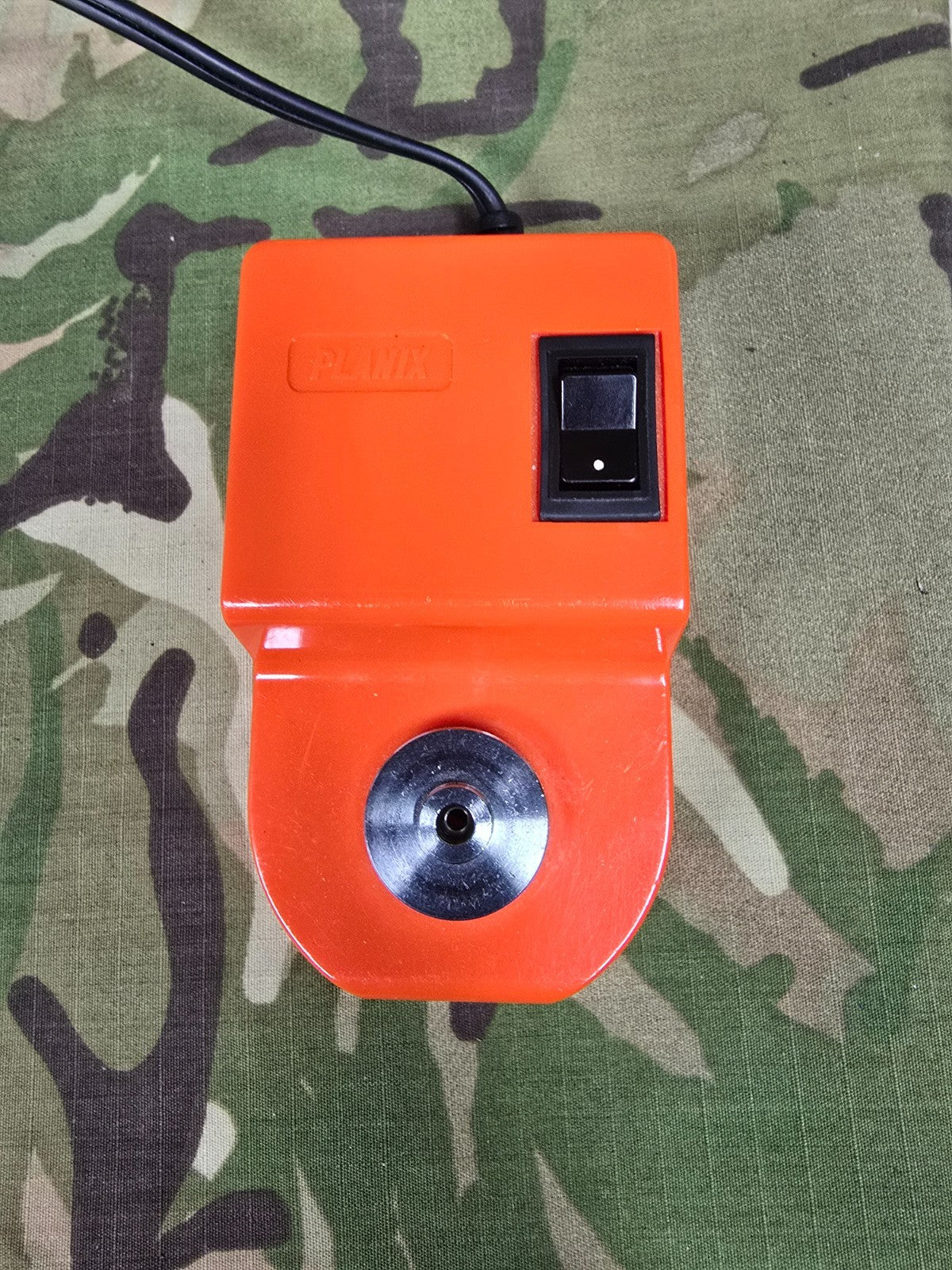 TAMAYA Planix 2 Planimeter Area Line Meter Digital Tool Unused Rare From Japan