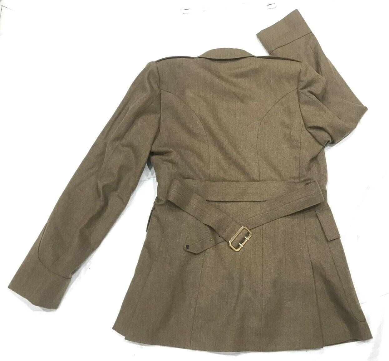 NEW British Army Military Man's Jacket NO.2 Dress Army All Ranks - 188/100/84