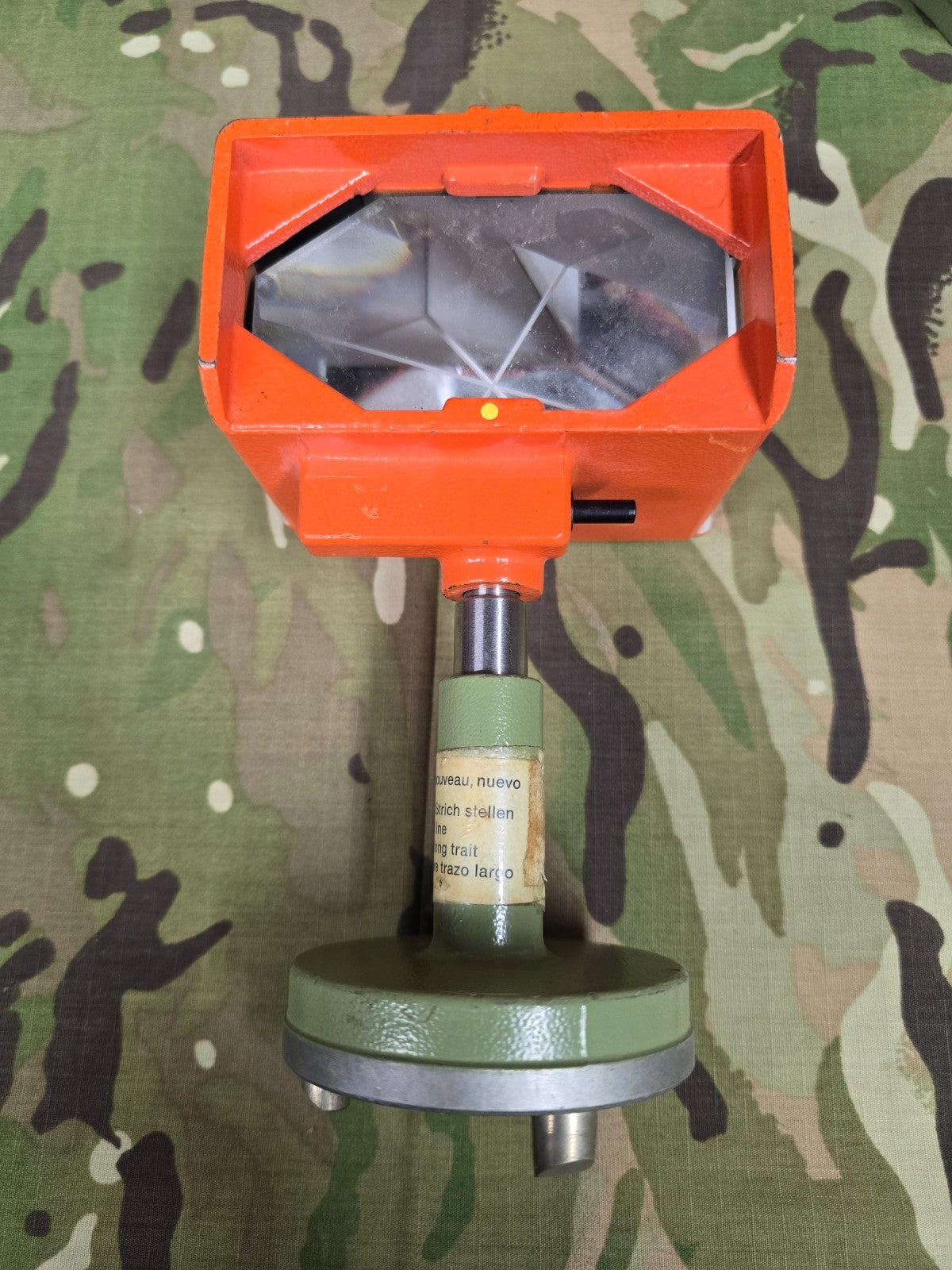 Wild Heerbrugg Surveying Equipment Job lot Bundle