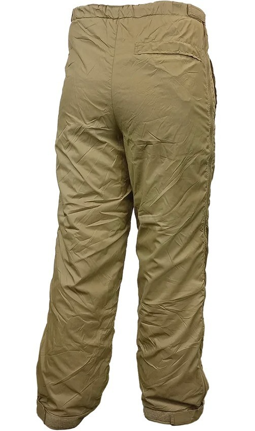PCS Thermal Trousers Softie Genuine British Army Cold Weather Winter Thermals