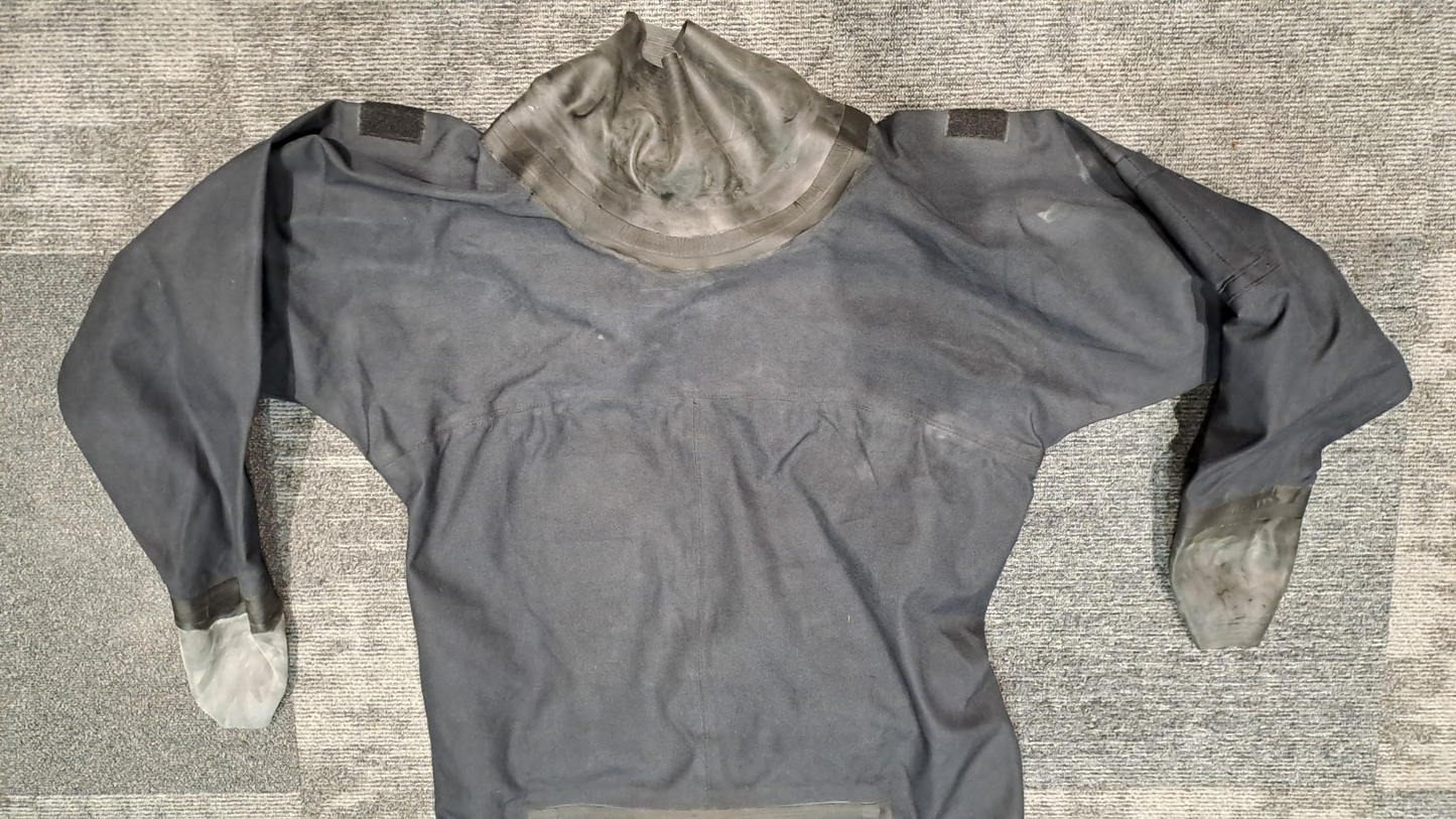 Survival-One UKSF SAS SBS Military MCT Gore-Tex Immersion Dry Suit - XLS