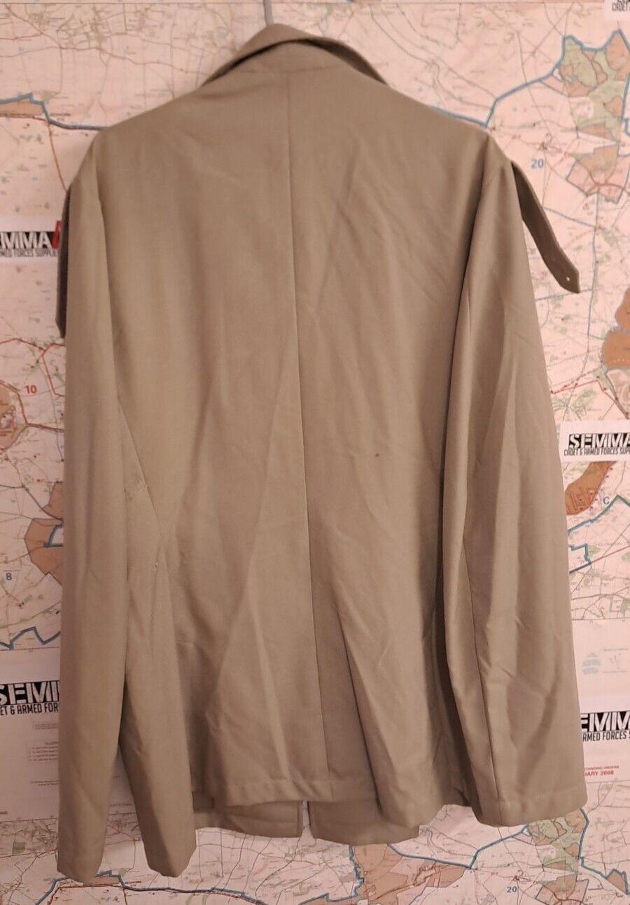 Genuine British Army Military RAF Surplus No6 Dress Uniform Tunic - 188/112