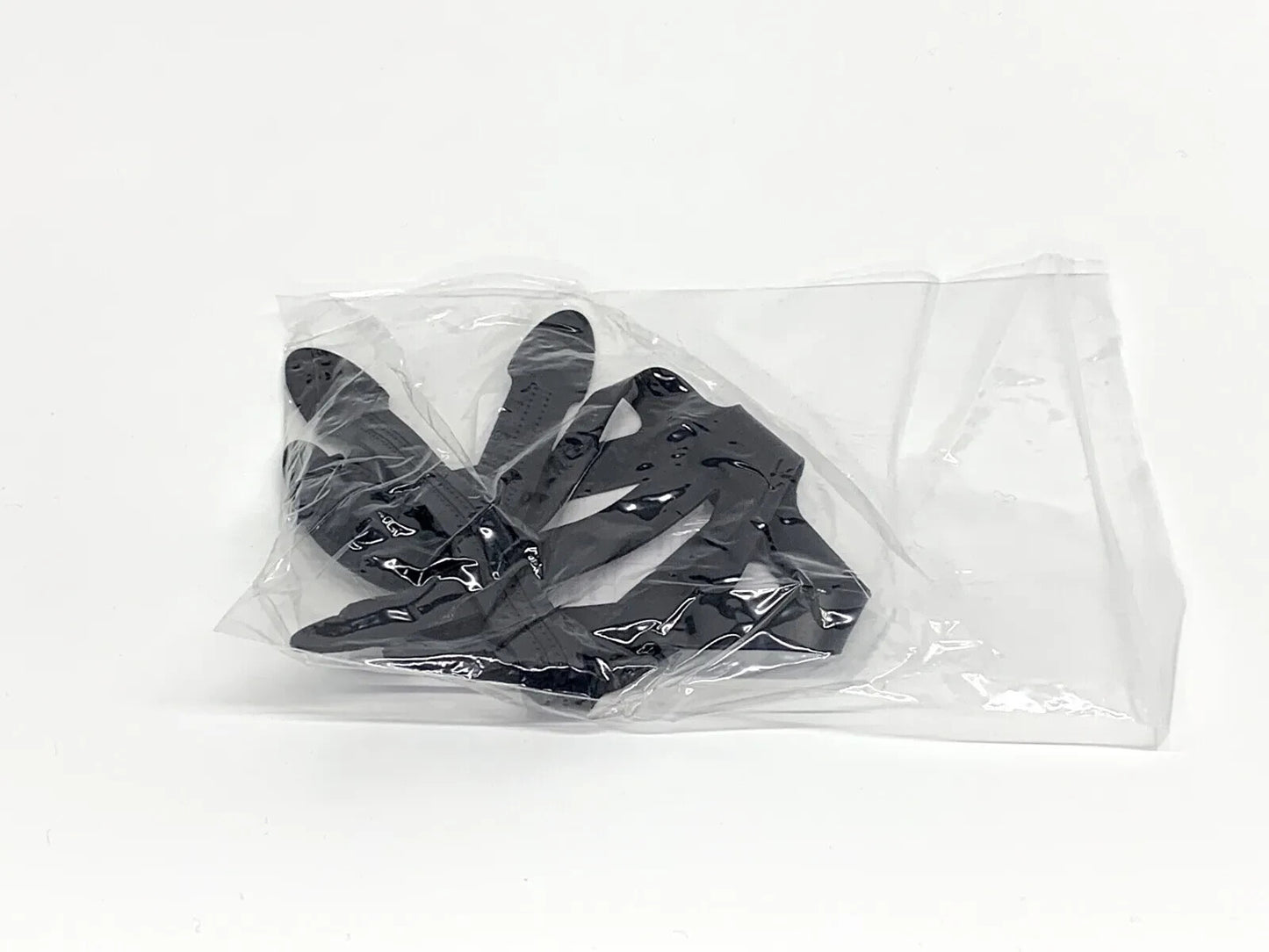 New GSR Gas Mask General Service Respirator Harness Army Military Surplus